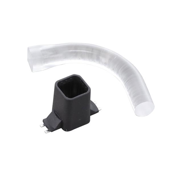 LPR4-0800-0700F-RG Bivar Inc.  Conduits de lumière