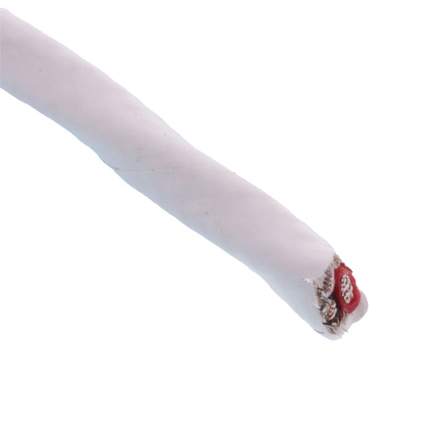 M1243 WH001 Alpha Wire  Cables Wires