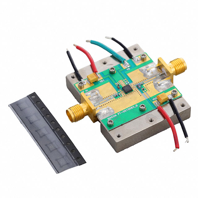 MAAP-011232-001SMB MACOM Technology Solutions  Cartes de kits d'évaluation et de développement RF