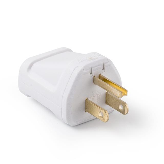 0-1101 Famatel USA  Plugs and Receptacles