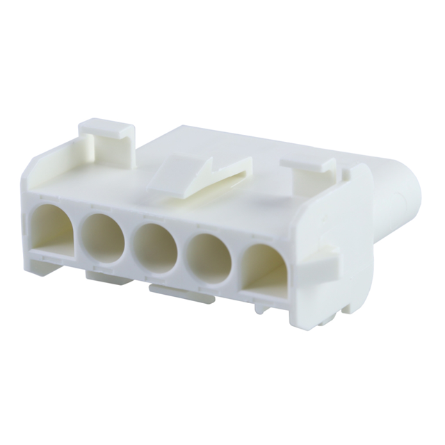 0366440010 Molex  Rectangular Connector Housings