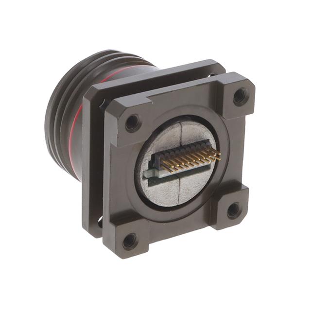 HDMIFTV2AGF459 Amphenol Socapex  USB DVI HDMI Connector Assemblies