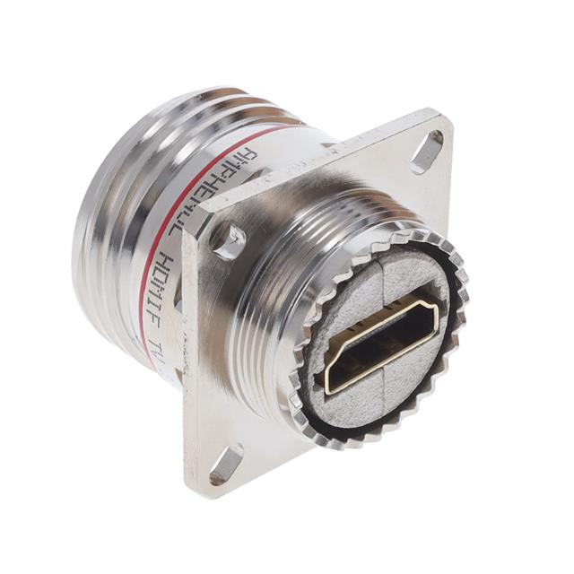 HDMIFTV2AN Amphenol Socapex  USB DVI HDMI Connector Adapters