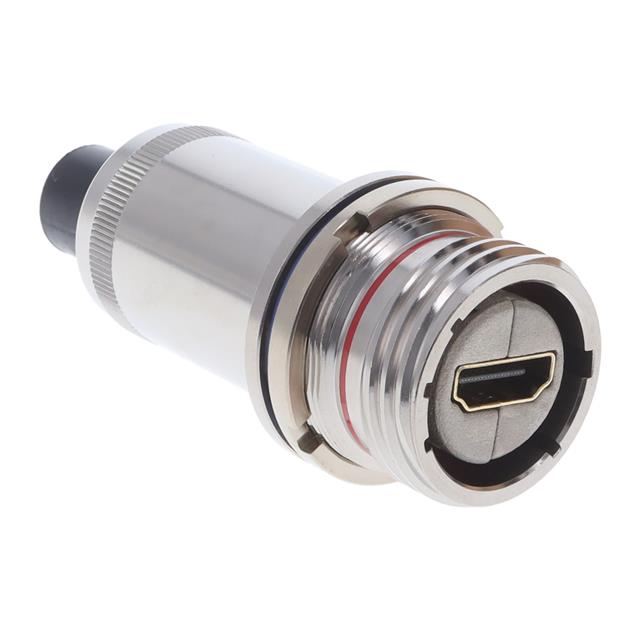 HDMIFTV7APENF312 Amphenol Socapex  USB DVI HDMI Connector Adapters