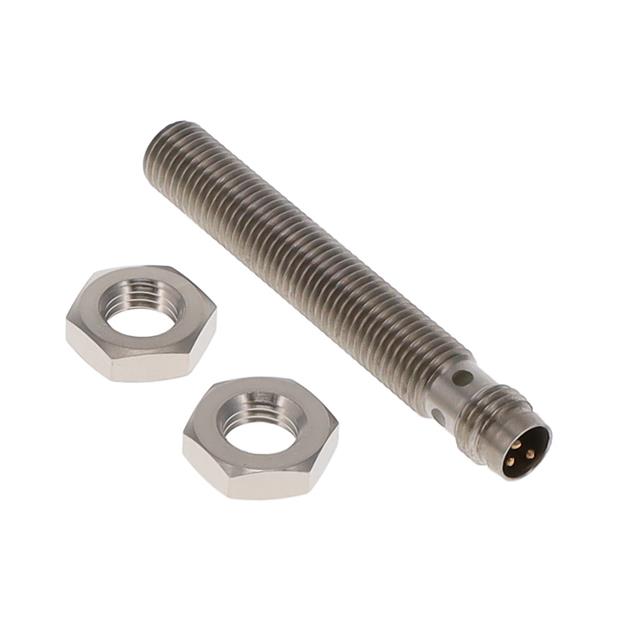 ICS08L45F01POM5 Carlo Gavazzi Inc.  Proximity Sensors - Industrial