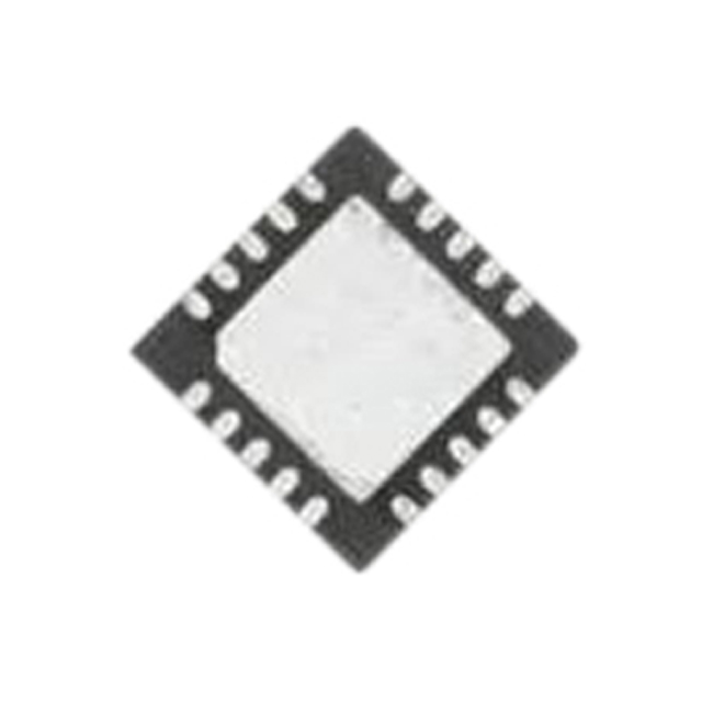 IS31FL3740-QFLS4-TR Lumissil Microsystems  LED Drivers