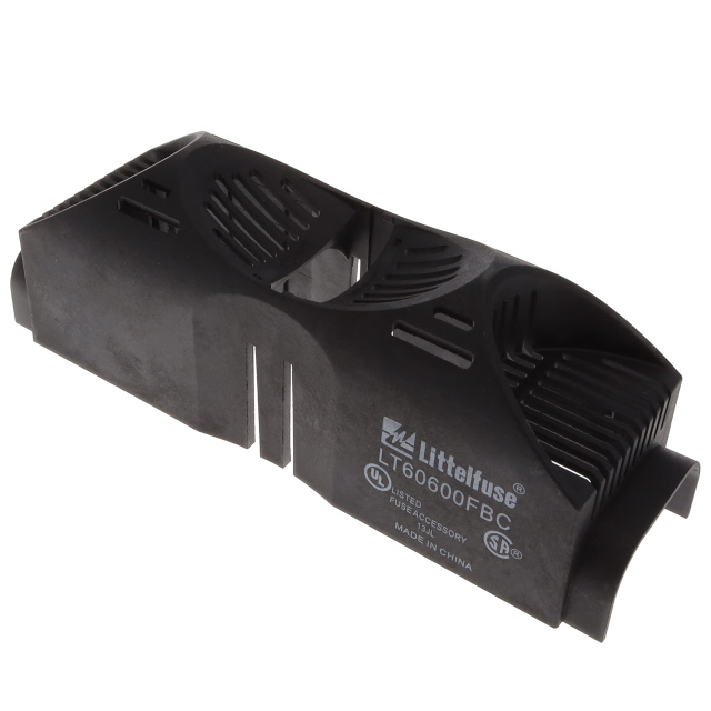 LT60600FBC Littelfuse Inc. Accesorios de protección de circuitos