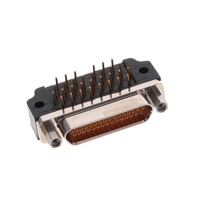 MDM-31SCBRM7-A174-F222 ITT Cannon, LLC  D-Sub Connector Assemblies