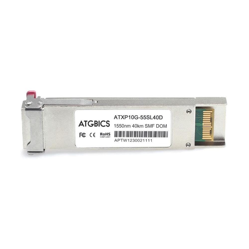 XFP-10G-ER-C ATGBICS  Moduli transceiver in fibra ottica