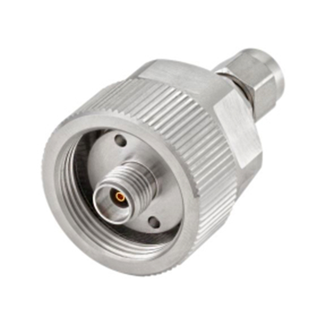 02KR121-S0AS3 Rosenberger  Koaxialstecker (HF)-Adapter