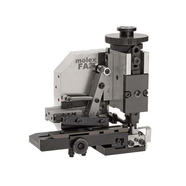 638089800 Molex  Crimpers Applicators Presses