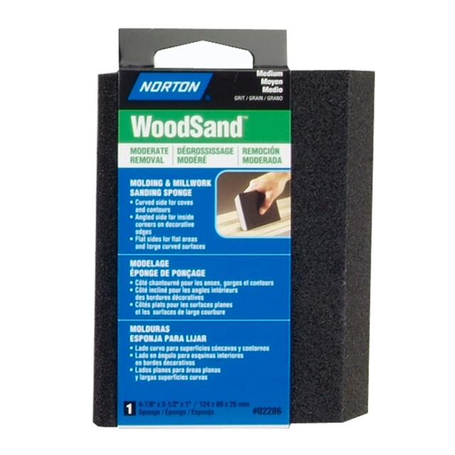 7660702286 Norton  Productos abrasivos y de acondicionamiento de superficies