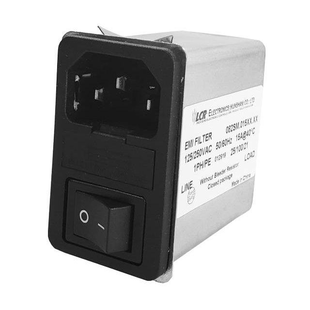 082SM.01500.00 Astrodyne TDI  Netzfiltermodule