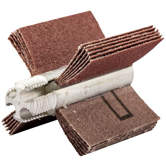 8834154091 Merit  Abrasifs et produits de conditionnement de surface