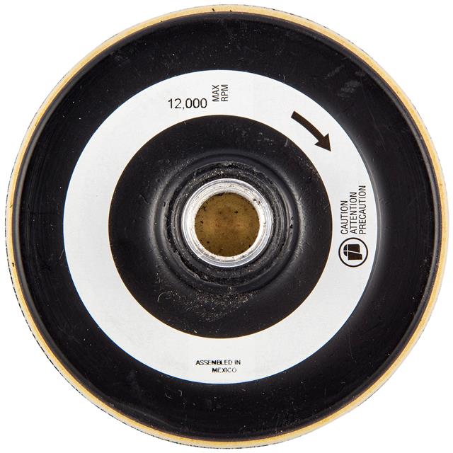 8834168032 Merit  Abrasifs et produits de conditionnement de surface