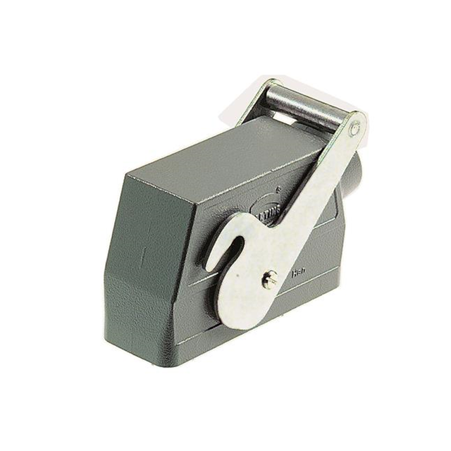 09300100582 HARTING  Heavy Duty Connector Housings Hoods Bases