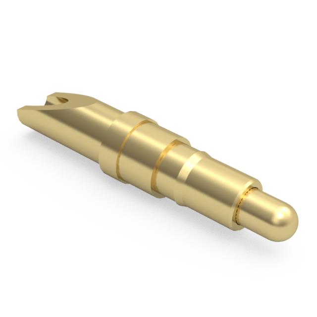 0933-1-15-20-75-14-11-0 Mill-Max Manufacturing Corp.  Contacts Spring Loaded (Pogo Pins) and Pressure