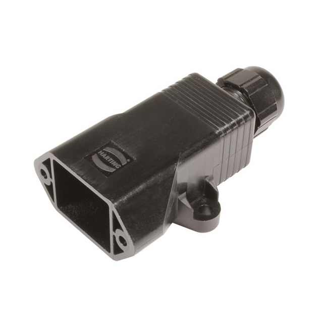 9350020431 HARTING  Zubehör für modulare Steckverbinder