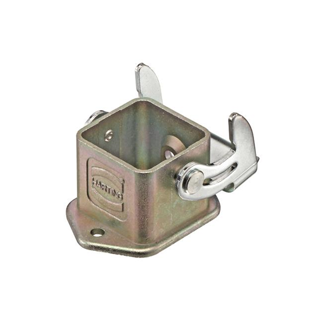 9455150028 HARTING  Alloggiamenti per connettori per impieghi gravosi, cappucci e basi