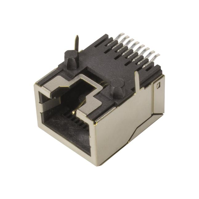 09455511113 HARTING  Modular Connector Jacks