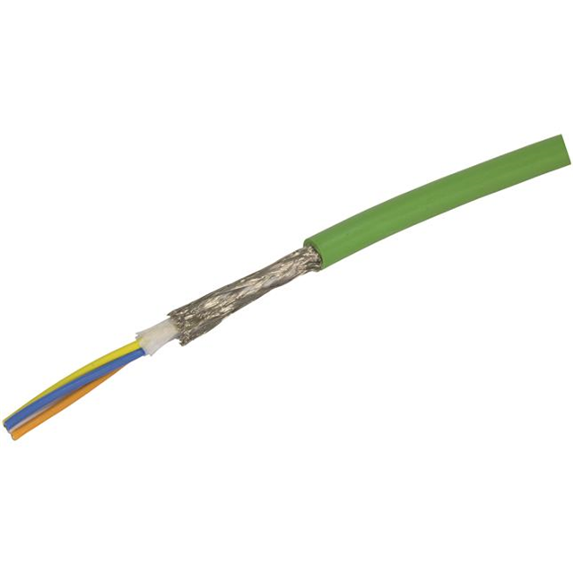 09456001140 HARTING  Câbles Fils