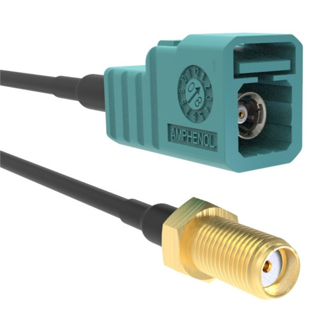 095Z820-163-006 Amphenol RF  Assemblaggi di cavi