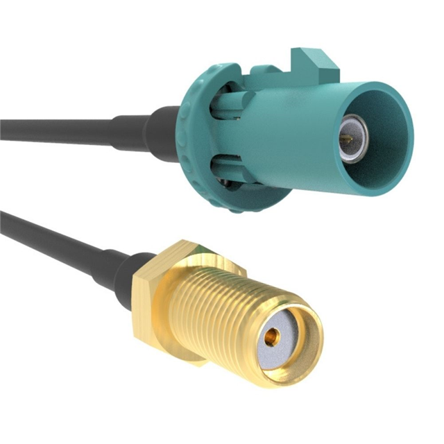 095Z820-164-036 Amphenol RF  Assemblaggi di cavi