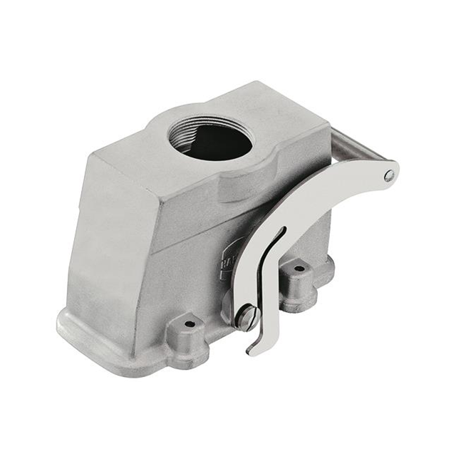 09620640481 HARTING  Heavy Duty Connector Housings Hoods Bases