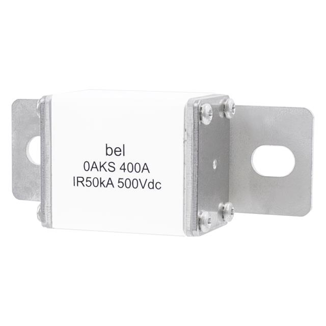 0AKSBK400-BA Bel Fuse Inc. Fusibles électriques spéciaux