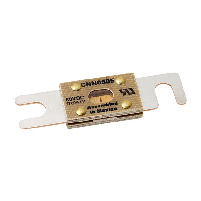 0CNL035.V Littelfuse Inc. Fusibili elettrici speciali