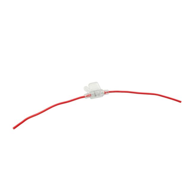 0FHM0001XPGLO Littelfuse/Commercial Vehicle Products Portafusibles