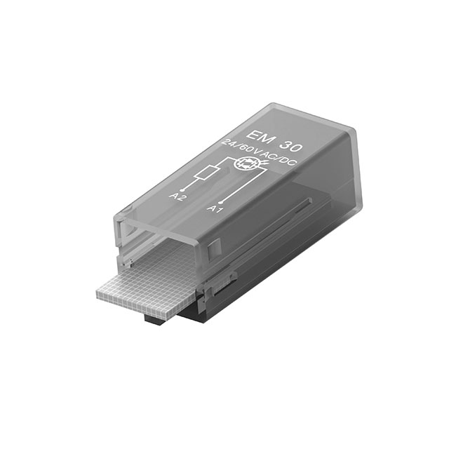 1-1415539-3 TE Connectivity Potter & Brumfield Relays  Accessories