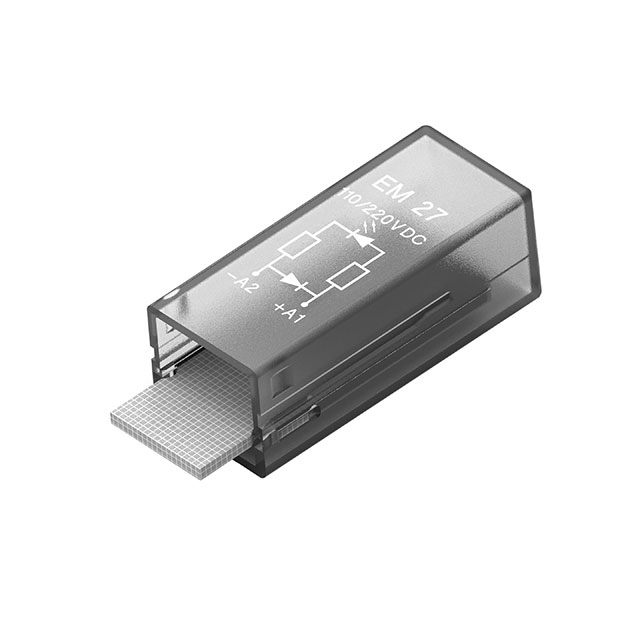 1-1415539-4 TE Connectivity Potter & Brumfield Relays  Accessories