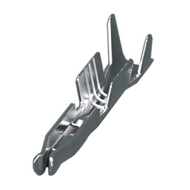 1013781 Phoenix Contact  Terminal Block Contacts