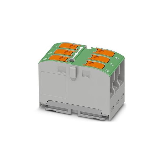 1019567 Phoenix Contact  Spezialisiert