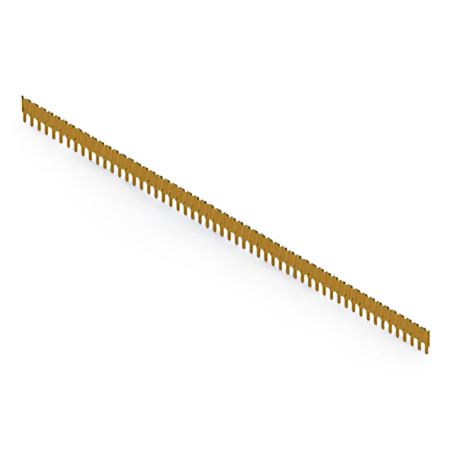 103-056-253-100 EDAC Inc.  Backplane Connector Contacts