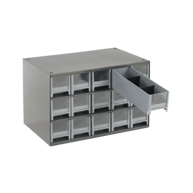 19715 Akro-Mils  Classeurs Bibliothèques