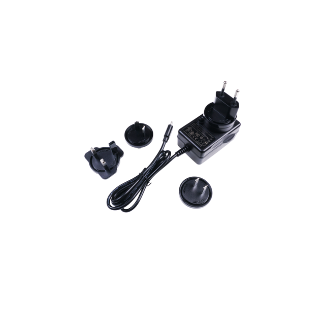 106060004 Seeed Technology Co., Ltd  AC-DC-Desktop-Wandnetzteile