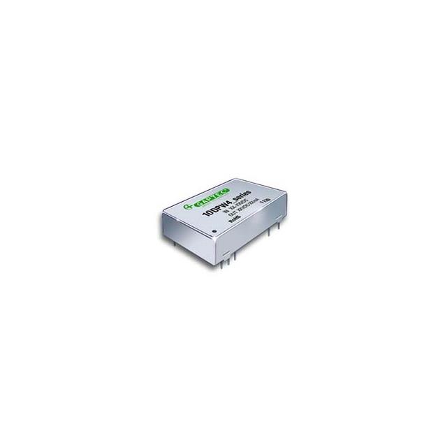 10DPW4_2412D1.5 GAPTEC Electronic  DC-DC-Wandler