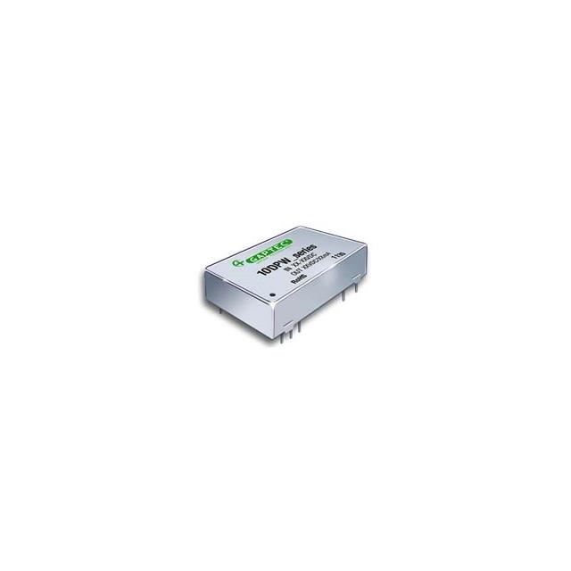10DPW_1215D1.5 GAPTEC Electronic  DC-DC-Wandler