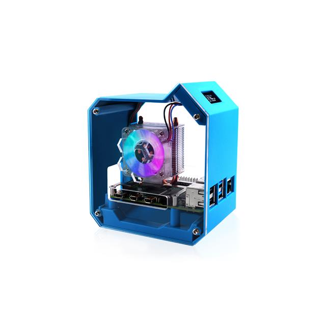 114110108 Seeed Technology Co., Ltd  Evaluation Development Board Enclosures