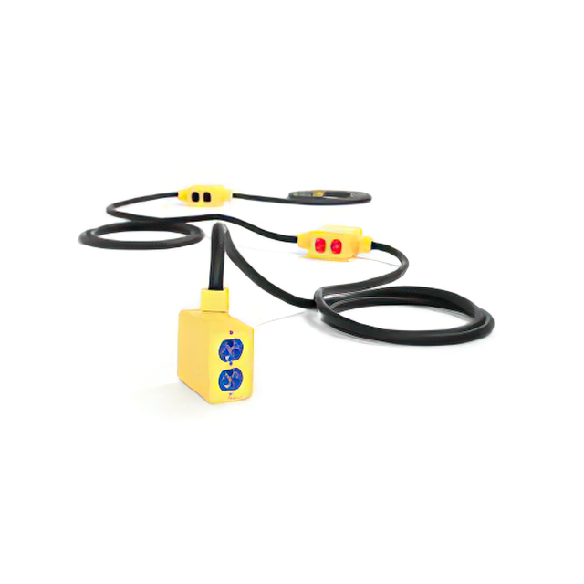 1301370213 Molex Équipement industriel