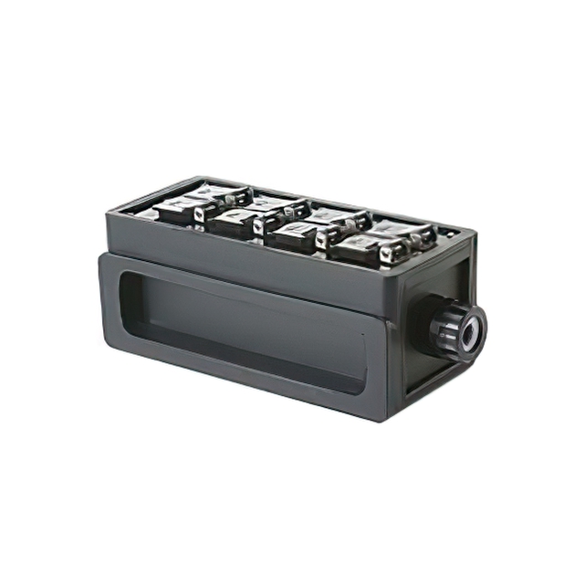 1301380096 Molex Équipement industriel