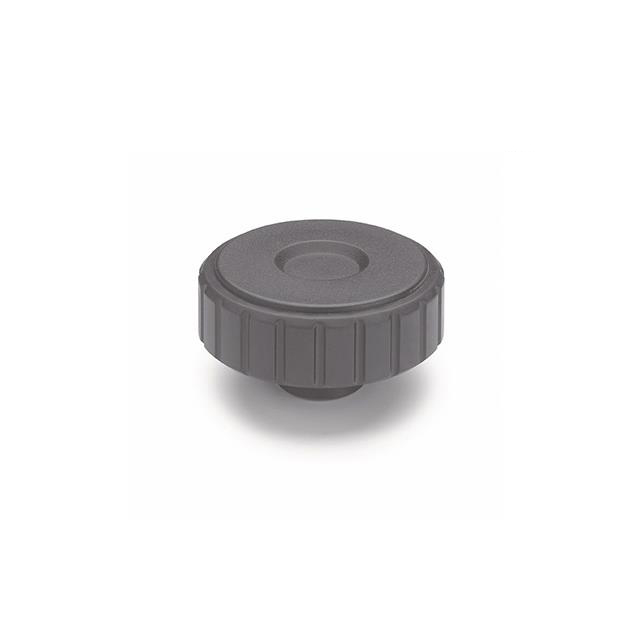 134321 Elesa USA Corporation  Boutons