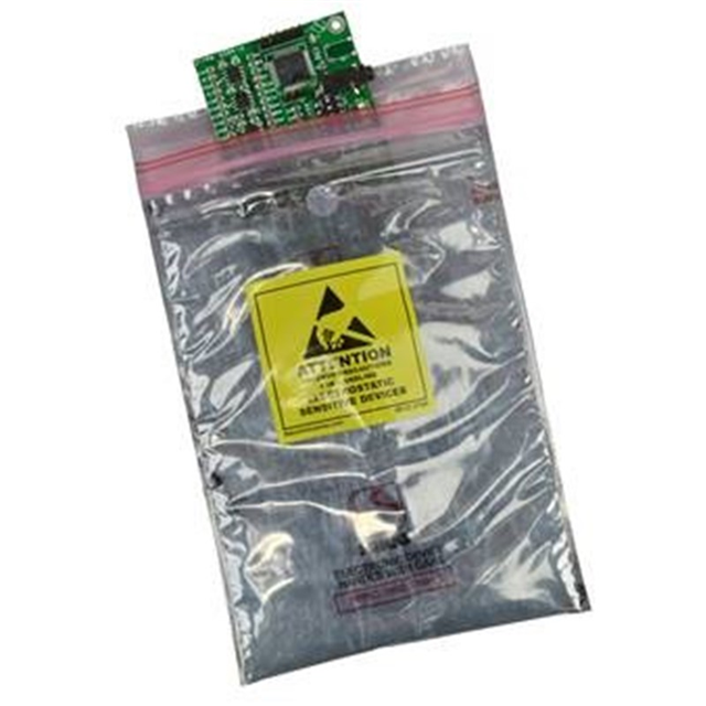 13970 Desco  Anti-Static ESD Bags Materials