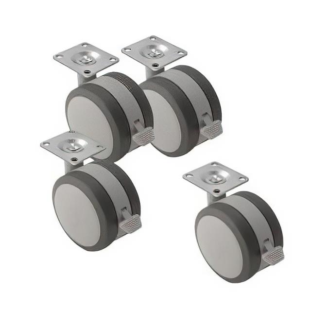 1425BLSOFT Hammond Manufacturing  Accesorios para rack