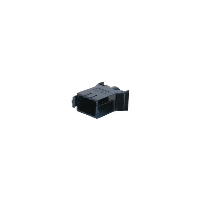 1460G2-BK Anderson Power Products, Inc.  Blade Type Power Connector Accessories