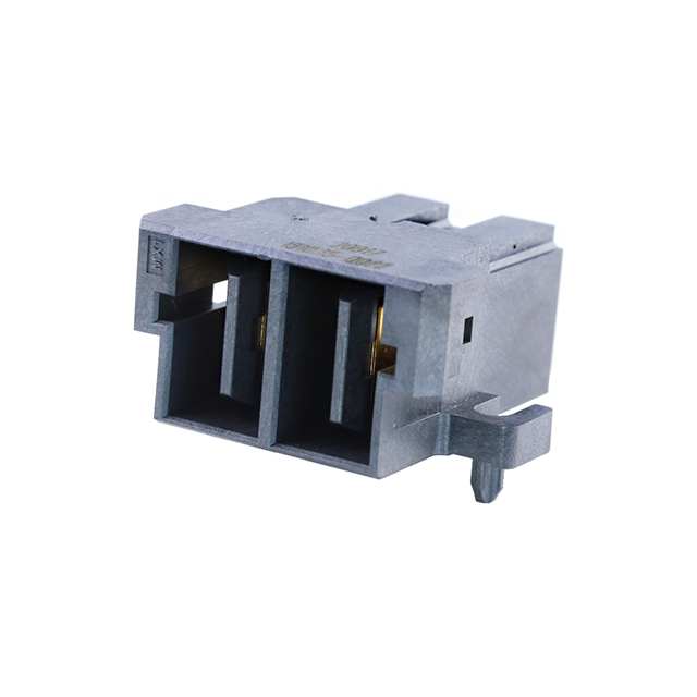 1510350022 Molex  Gruppi di connettori di alimentazione a lama