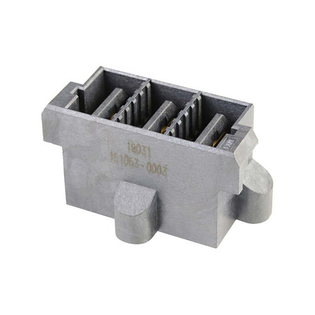 1510530003 Molex  Gruppi di connettori di alimentazione a lama