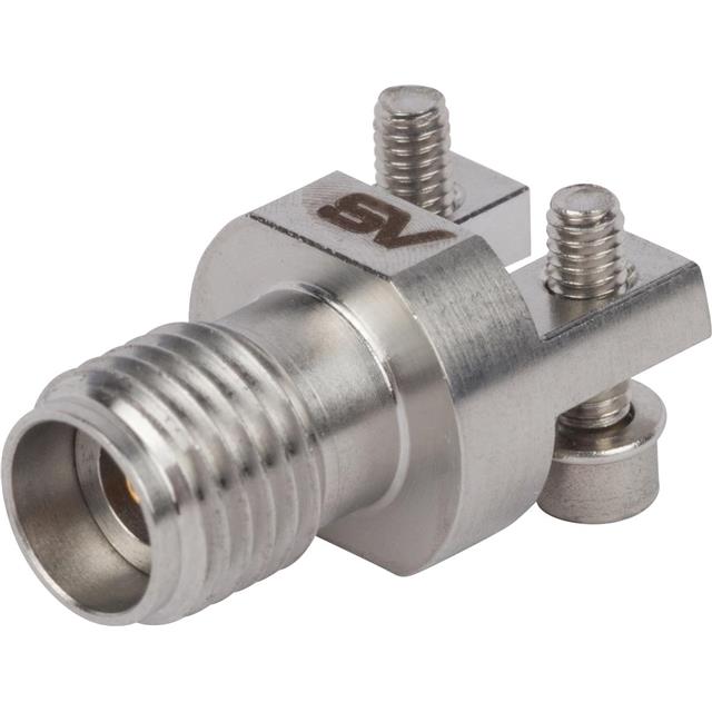 1521-60201 Amphenol SV Microwave  Conjuntos de conectores coaxiales (RF)